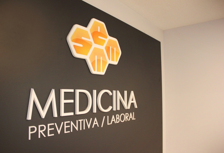 SEMM Medicina Preventiva y Laboral